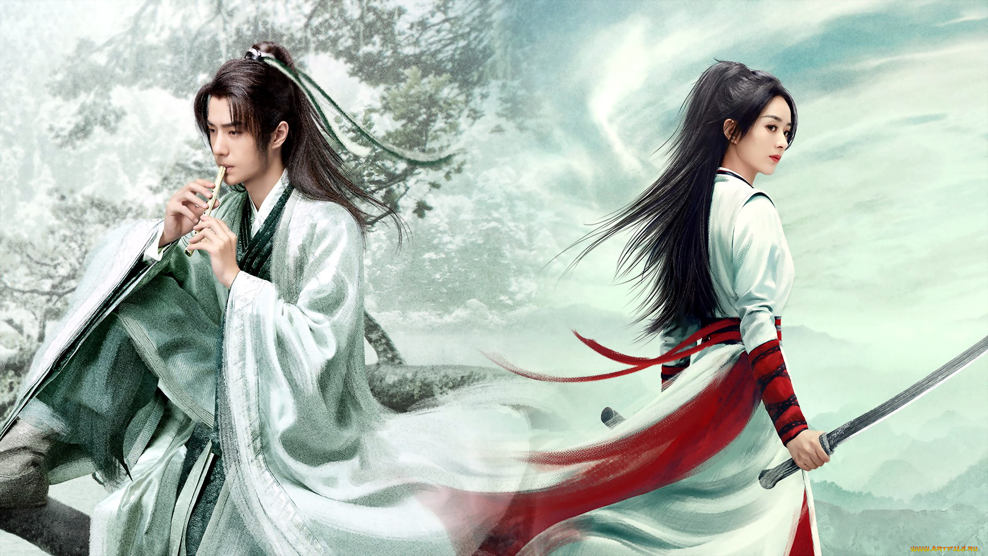  , legend of fei, , , , 